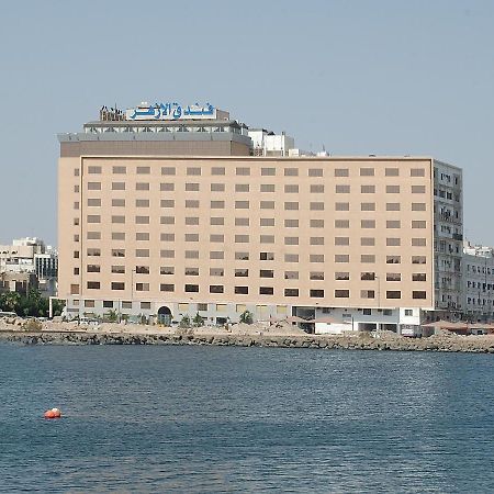 Al Azhar Hotel Cidde Dış mekan fotoğraf