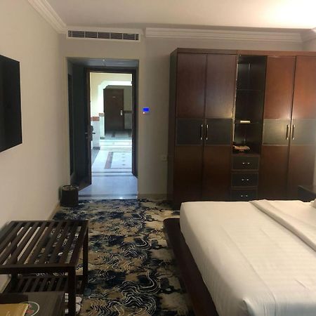 Al Azhar Hotel Cidde Dış mekan fotoğraf