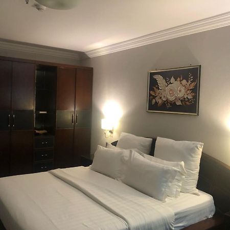 Al Azhar Hotel Cidde Dış mekan fotoğraf