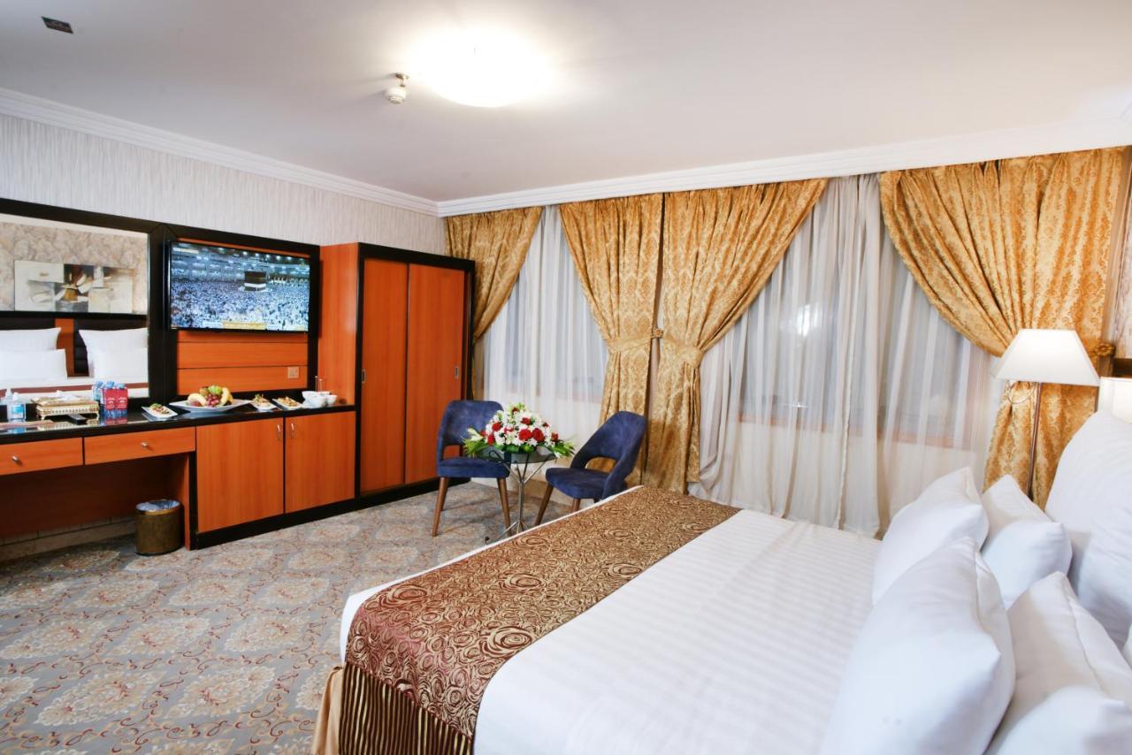 Al Azhar Hotel Cidde Dış mekan fotoğraf