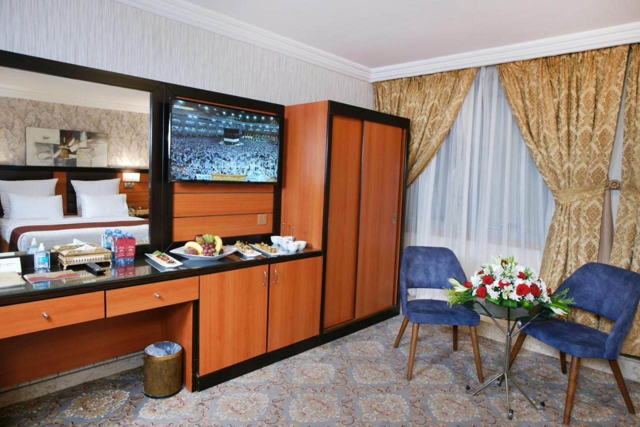 Al Azhar Hotel Cidde Dış mekan fotoğraf