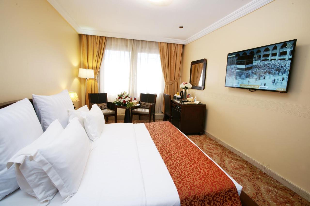 Al Azhar Hotel Cidde Dış mekan fotoğraf