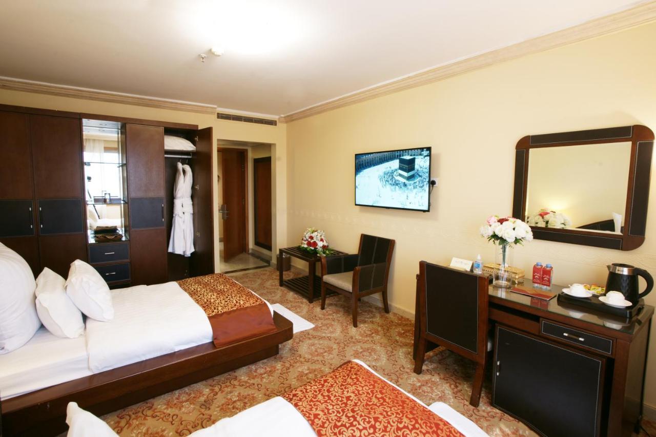 Al Azhar Hotel Cidde Dış mekan fotoğraf
