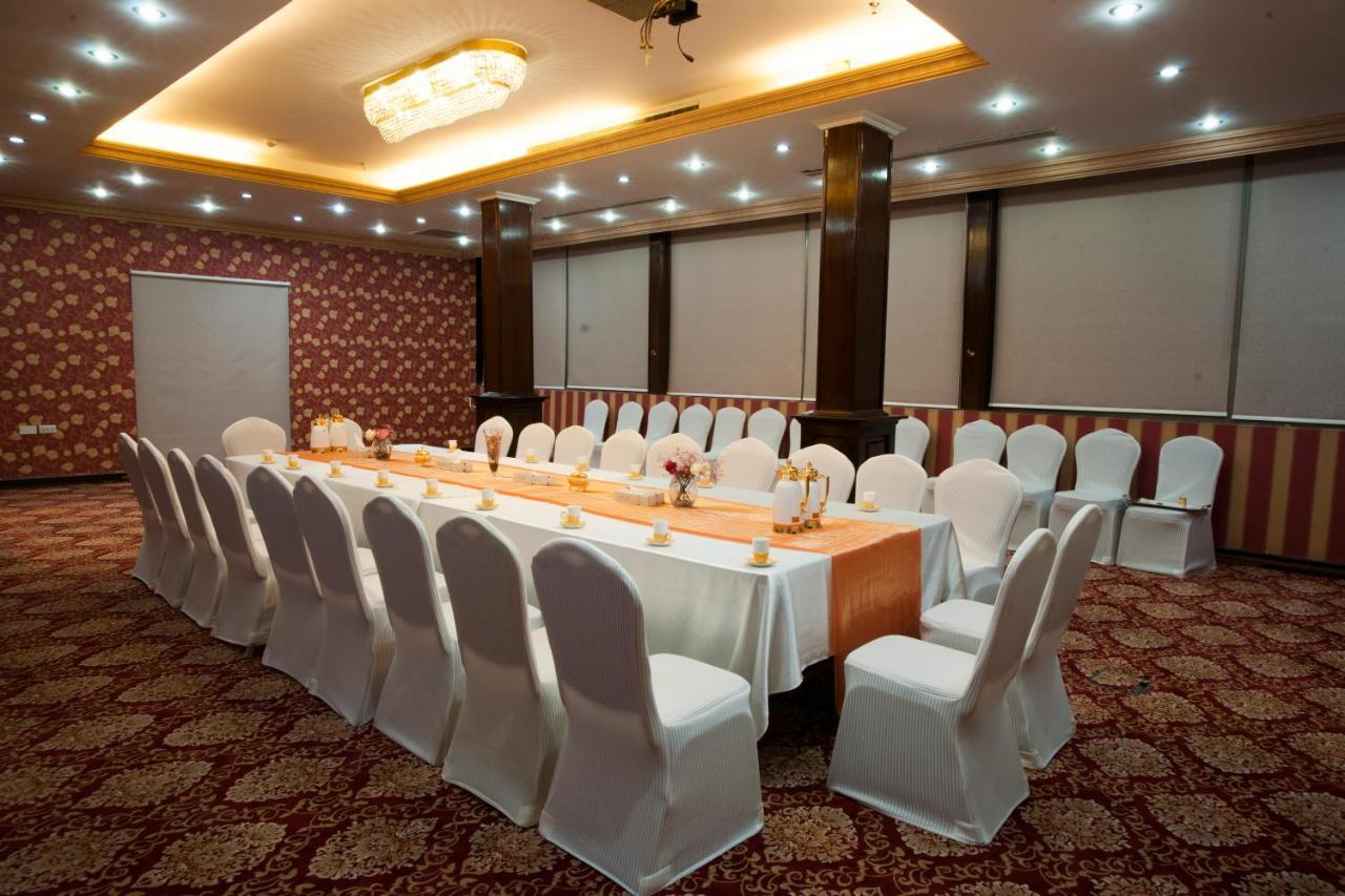 Al Azhar Hotel Cidde Dış mekan fotoğraf