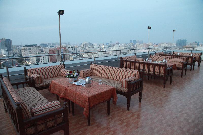 Al Azhar Hotel Cidde Dış mekan fotoğraf